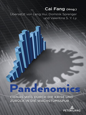cover image of Pandenomics